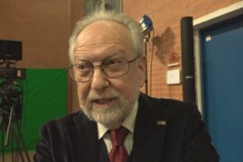 Francesco Baicchi, in memoria