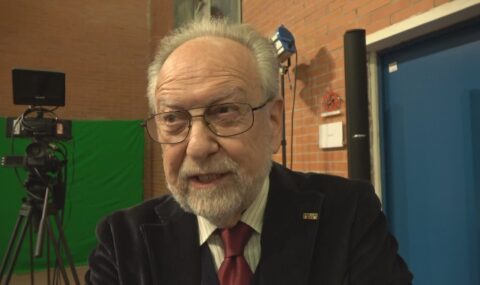 Francesco Baicchi, in memoria