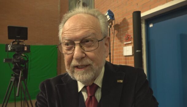 Francesco Baicchi, in memoria