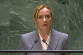 Un anno di governo Meloni. Urbinati: la presidente che non sa cosa è l’ONU