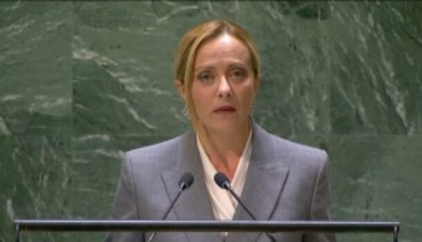 Un anno di governo Meloni. Urbinati: la presidente che non sa cosa è l’ONU
