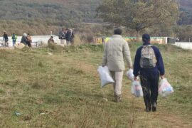 LIBERTà E GIUSTIZIA: INCOSTITUZIONALE NON SOTTOPORRE AL PARLAMENTO IL PROTOCOLLO ITALIA-ALBANIA SUI MIGRANTI