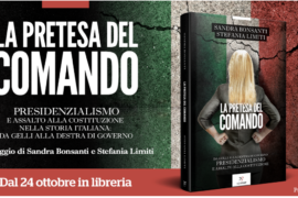 Concita De Gregorio: il libro di Bonsanti e Limiti per difendere e rafforzare la Costituzione
