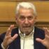 Alfiero Grandi (Cdc), ‘Il premierato stravolge la Costituzione’