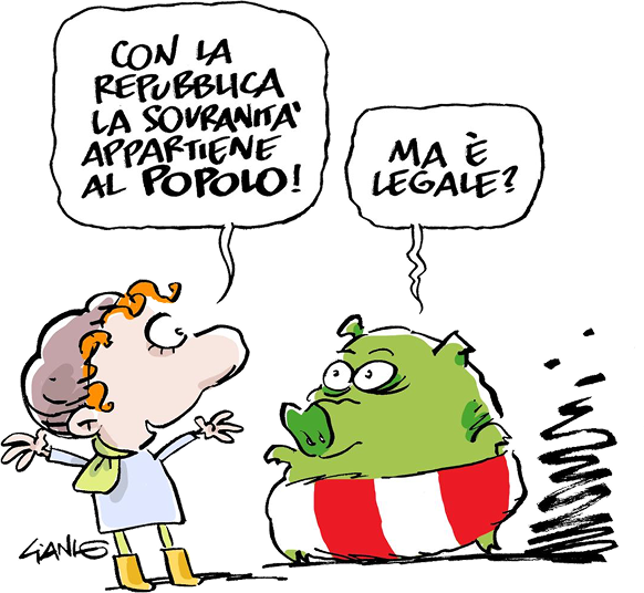 Autoritarismo