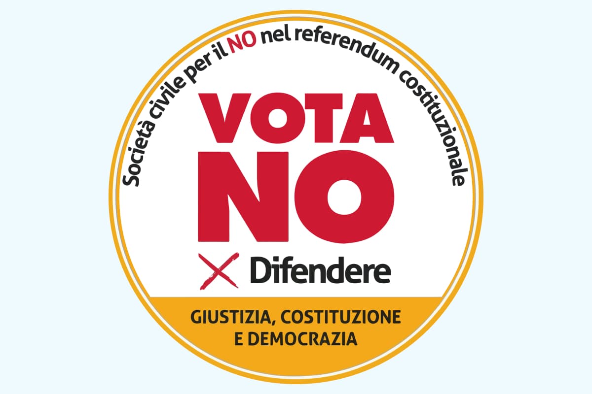 Referendum Giustizia